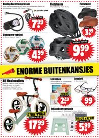 Dirk folder | Kanskoopjes Pagina 2