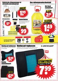 Dirk folder | Kanskoopjes Pagina 3
