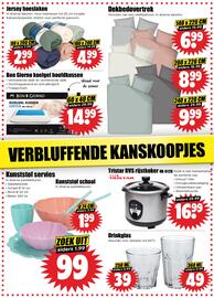 Dirk folder | Kanskoopjes Pagina 4