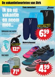 Dirk folder | Kanskoopjes Pagina 6