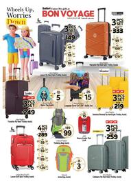 Safari Hypermarket catalogue Page 4