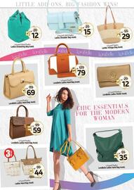 Safari Hypermarket catalogue Page 5