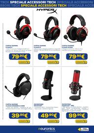 Volantino Euronics Pagina 10