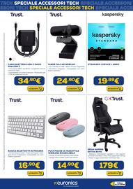 Volantino Euronics Pagina 2