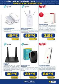 Volantino Euronics Pagina 3