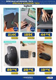 Volantino Euronics Pagina 6