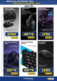 Volantino Euronics Pagina 8