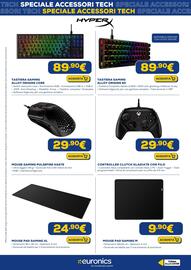 Volantino Euronics Pagina 9