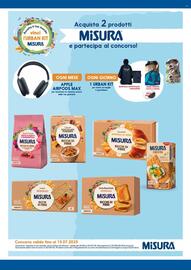 Volantino IperFamila | Grandi marche Pagina 12