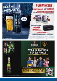 Volantino IperFamila | Grandi marche Pagina 13