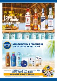 Volantino IperFamila | Grandi marche Pagina 15