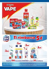 Volantino IperFamila | Grandi marche Pagina 17