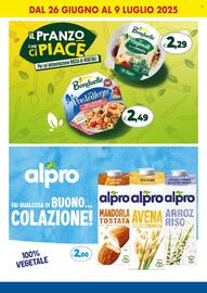 Volantino IperFamila | Grandi marche Pagina 6