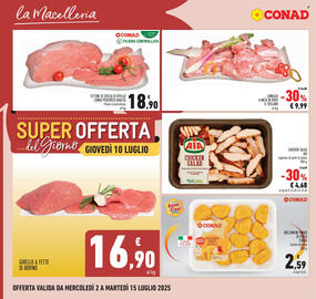 Volantino Conad Pagina 10