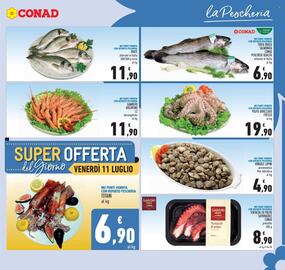 Volantino Conad Pagina 11