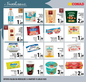 Volantino Conad Pagina 16