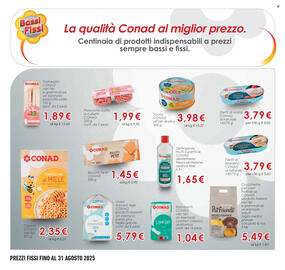 Volantino Conad Pagina 18