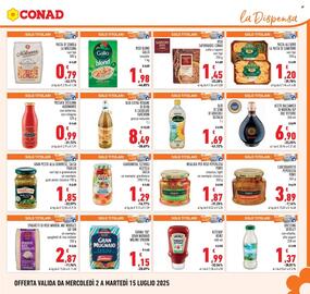 Volantino Conad Pagina 19