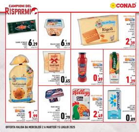 Volantino Conad Pagina 2