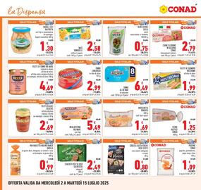 Volantino Conad Pagina 20