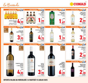 Volantino Conad Pagina 22