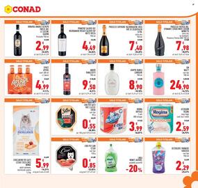 Volantino Conad Pagina 23