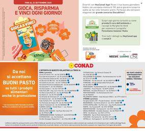 Volantino Conad Pagina 27