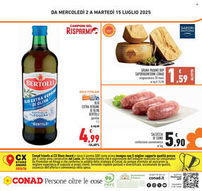 Volantino Conad Pagina 28