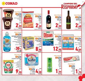 Volantino Conad Pagina 3