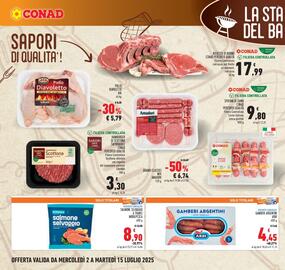 Volantino Conad Pagina 4