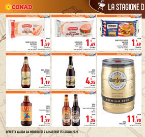 Volantino Conad Pagina 6