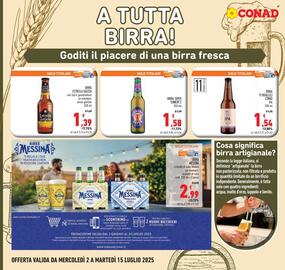 Volantino Conad Pagina 8