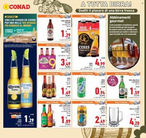 Volantino Conad Pagina 9