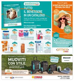 Volantino Spazio Conad | extra Pagina 5