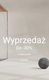 OYSHO gazetka tydzień 26 Strona 1