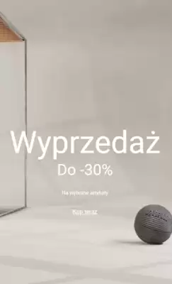 OYSHO gazetka