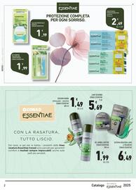 Volantino Conad | Essenziali Pagina 2