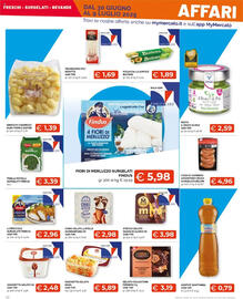 Volantino Mercatò Extra Pagina 10