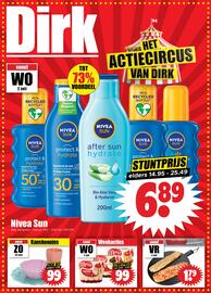 Dirk folder | Weekaanbiedingen Pagina 1