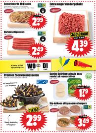 Dirk folder | Weekaanbiedingen Pagina 11