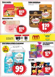 Dirk folder | Weekaanbiedingen Pagina 13