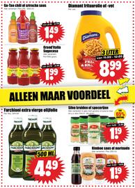Dirk folder | Weekaanbiedingen Pagina 14