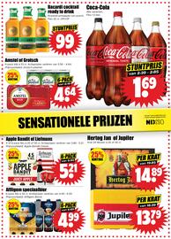 Dirk folder | Weekaanbiedingen Pagina 16