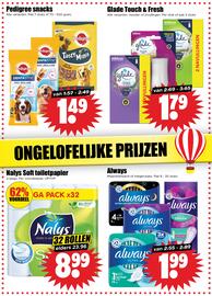 Dirk folder | Weekaanbiedingen Pagina 18