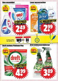Dirk folder | Weekaanbiedingen Pagina 19