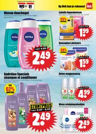 Dirk folder | Weekaanbiedingen Pagina 3