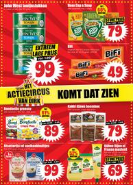 Dirk folder | Weekaanbiedingen Pagina 4