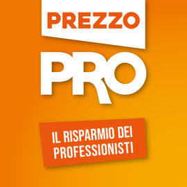 Volantino Cash pro Pagina 1