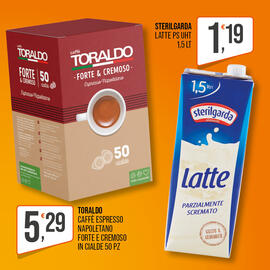 Volantino Cash pro Pagina 2