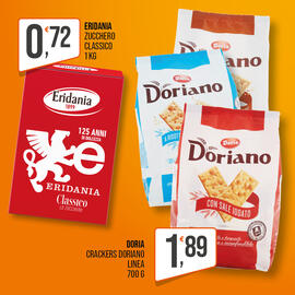 Volantino Cash pro Pagina 3